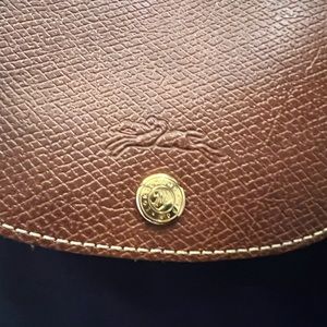 LONGCHAMP LE PLIAGE ORIGINAL
Travel bag L - Black
Canvas, Recycled canvas